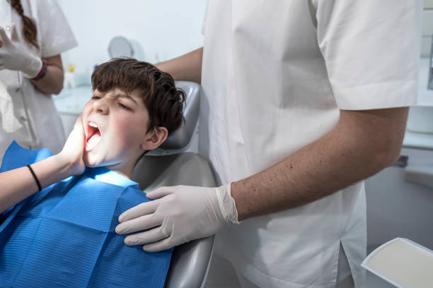 Best Pediatric Emergency Dentist in Makaha, HI