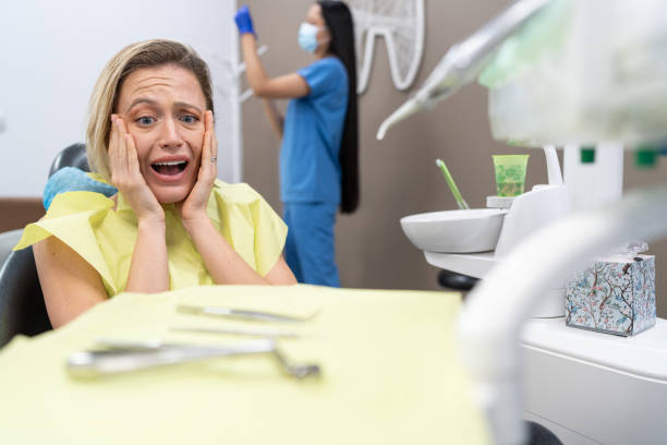 Best Emergency Tooth Extraction in Makaha, HI