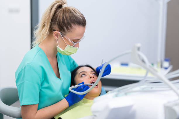 Best Pediatric Emergency Dentist in Makaha, HI